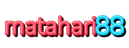 matahari88 — logo kanal