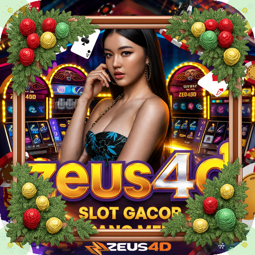 zeus4d — mitra unggulan